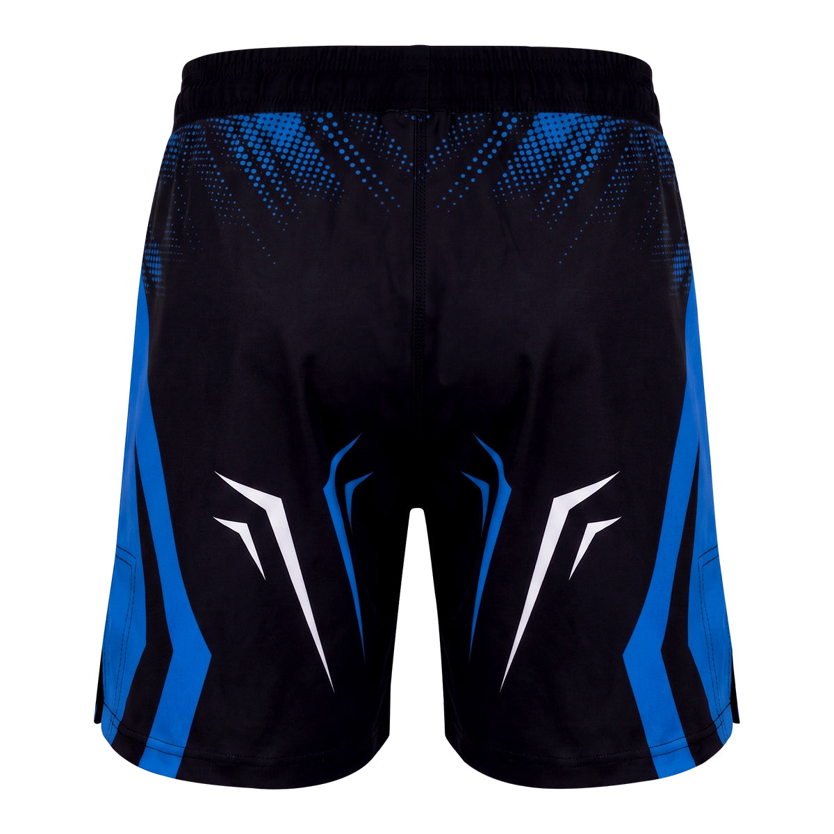 Short Oficial FAMM — Artes Marciales Mixtas (MMA)