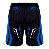 Short Oficial FAMM — Artes Marciales Mixtas (MMA)