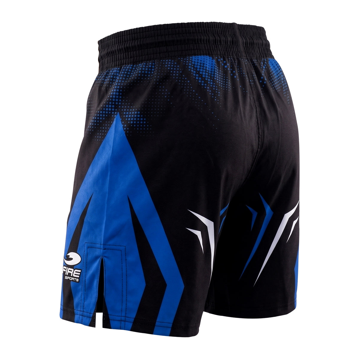 Short Oficial FAMM — Artes Marciales Mixtas (MMA)
