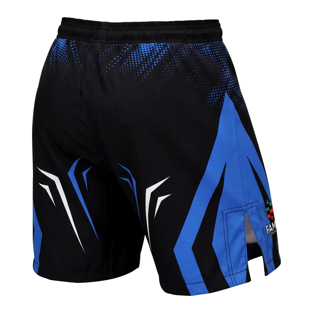 Short Oficial FAMM — Artes Marciales Mixtas (MMA)