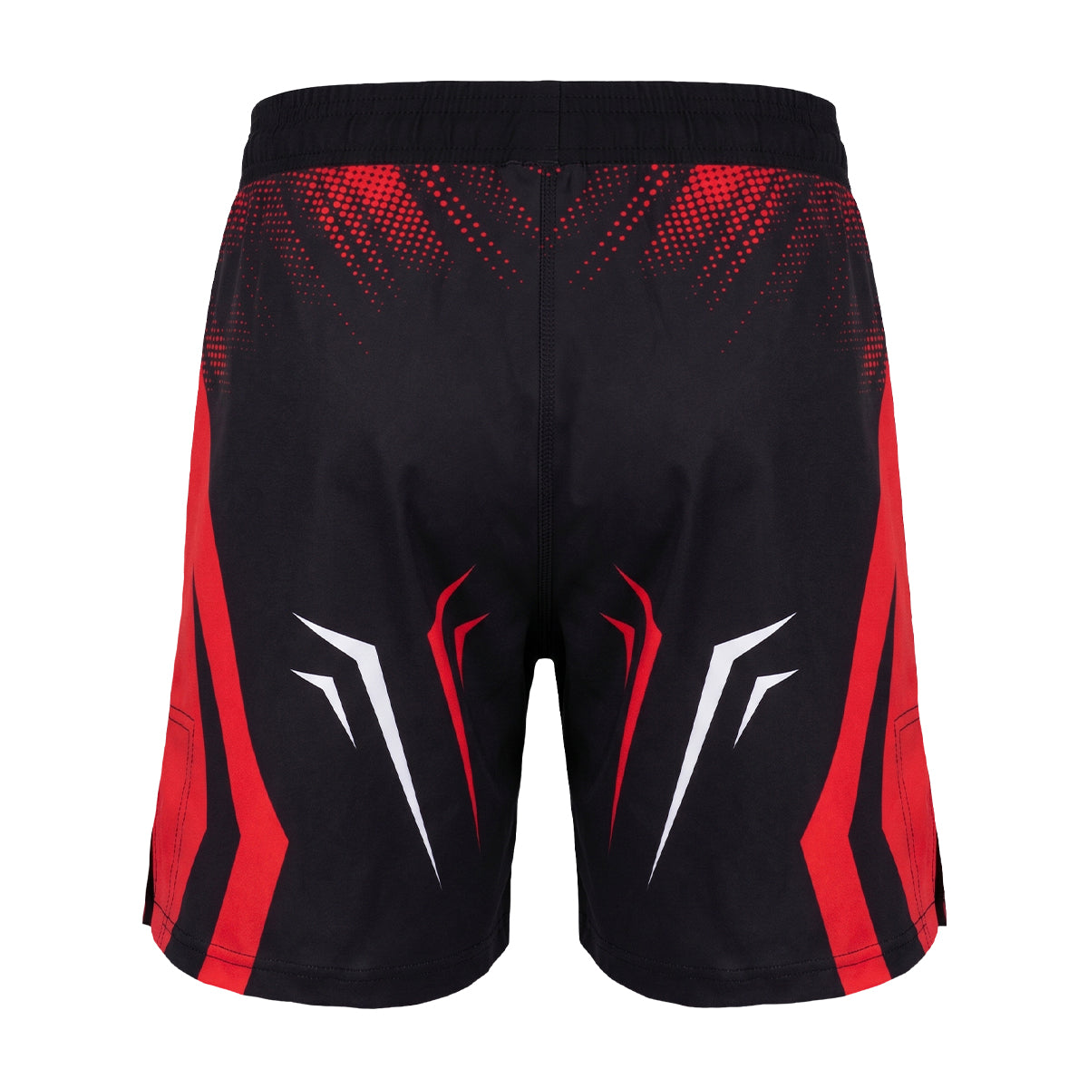 Short Oficial FAMM — Artes Marciales Mixtas (MMA)