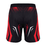 Short Oficial FAMM — Artes Marciales Mixtas (MMA)