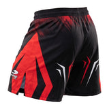 Short Oficial FAMM — Artes Marciales Mixtas (MMA)