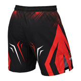 Short Oficial FAMM — Artes Marciales Mixtas (MMA)
