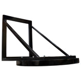 Soporte / Base de Pared para Pera Loca / Pera Fija de Boxeo