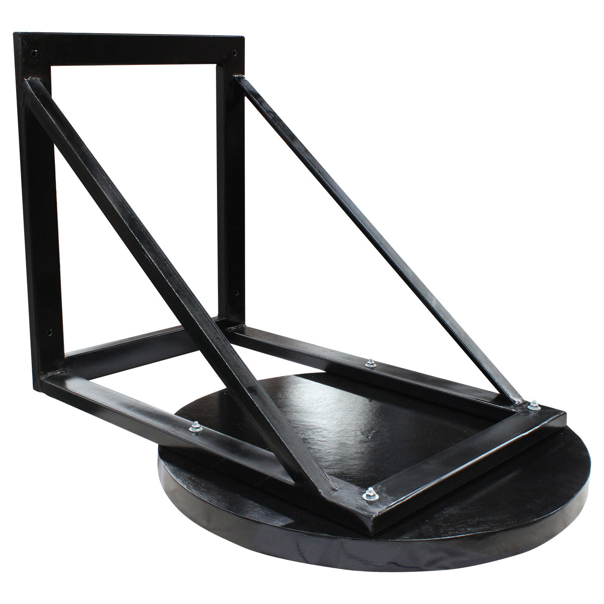 Soporte / Base de Pared para Pera Loca / Pera Fija de Boxeo