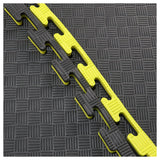 1 Pz Tatami M2 o piso para artes marciales, 2cm de Grosor