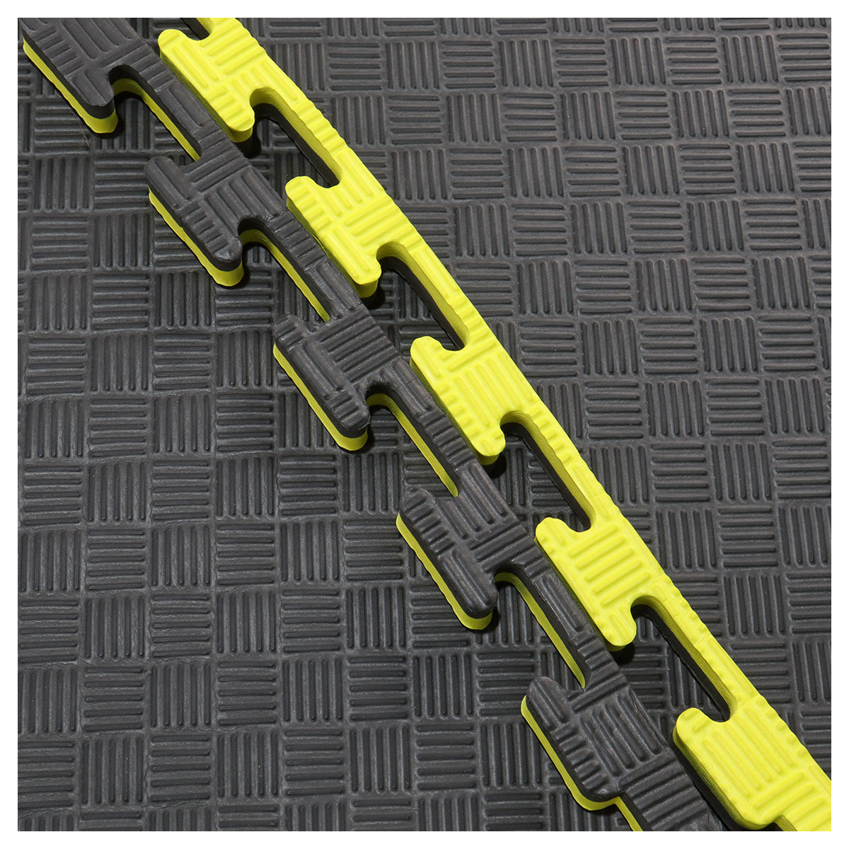 10 Pz Tatami M2 o piso para artes marciales, 2cm de Grosor