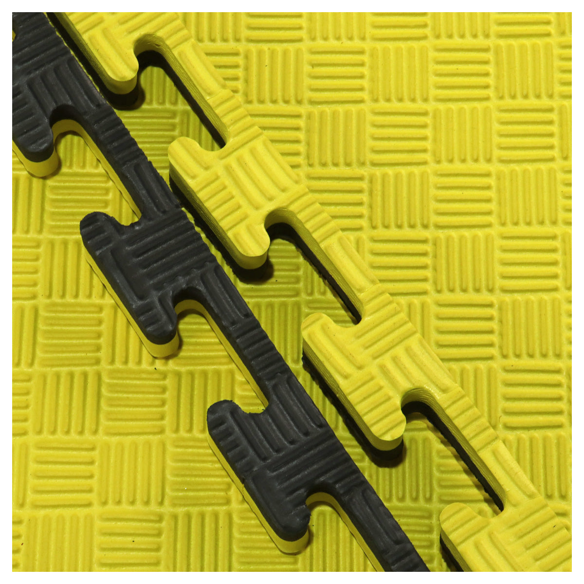 10 Pz Tatami M2 o piso para artes marciales, 2cm de Grosor