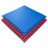 Tatami 1m*1m*4cm Piso Judo Entrenamiento Fire Sports