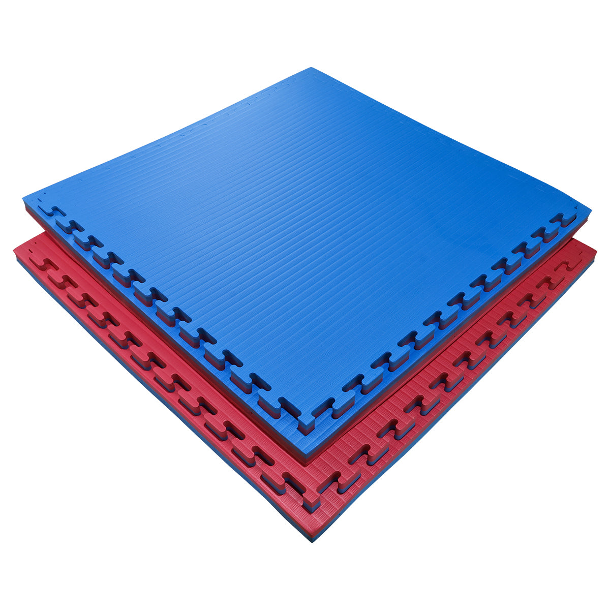 Tatami 1m*1m*4cm Piso Judo Entrenamiento Fire Sports