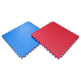 Tatami 1m*1m*4cm Piso Judo Entrenamiento Fire Sports