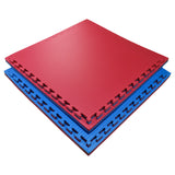 Tatami 1m*1m*4cm Piso Judo Entrenamiento Fire Sports