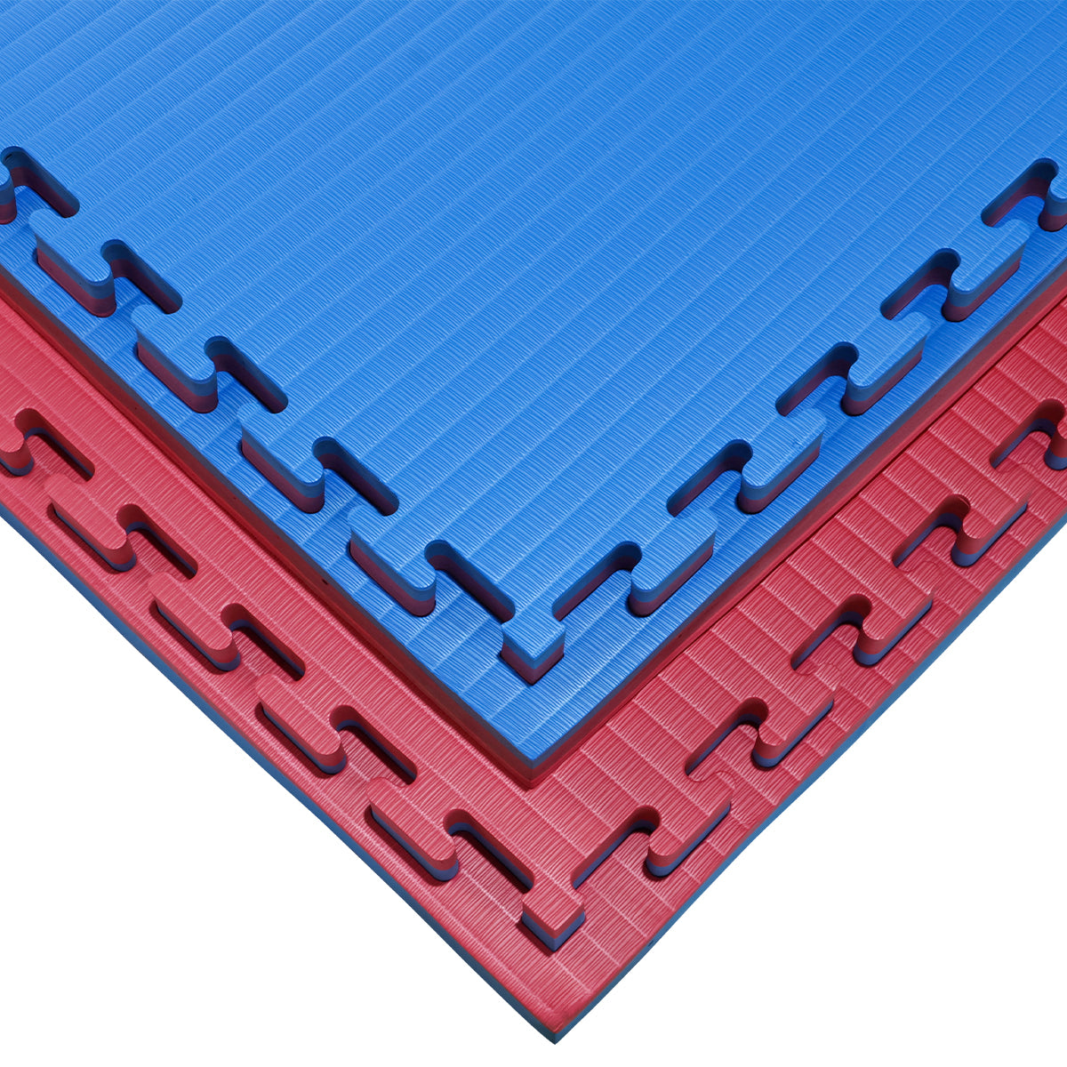 Tatami 1m*1m*4cm Piso Judo Entrenamiento Fire Sports