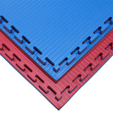 Tatami 1m*1m*4cm Piso Judo Entrenamiento Fire Sports