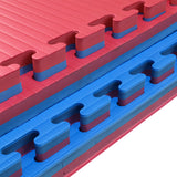 Tatami 1m*1m*4cm Piso Judo Entrenamiento Fire Sports