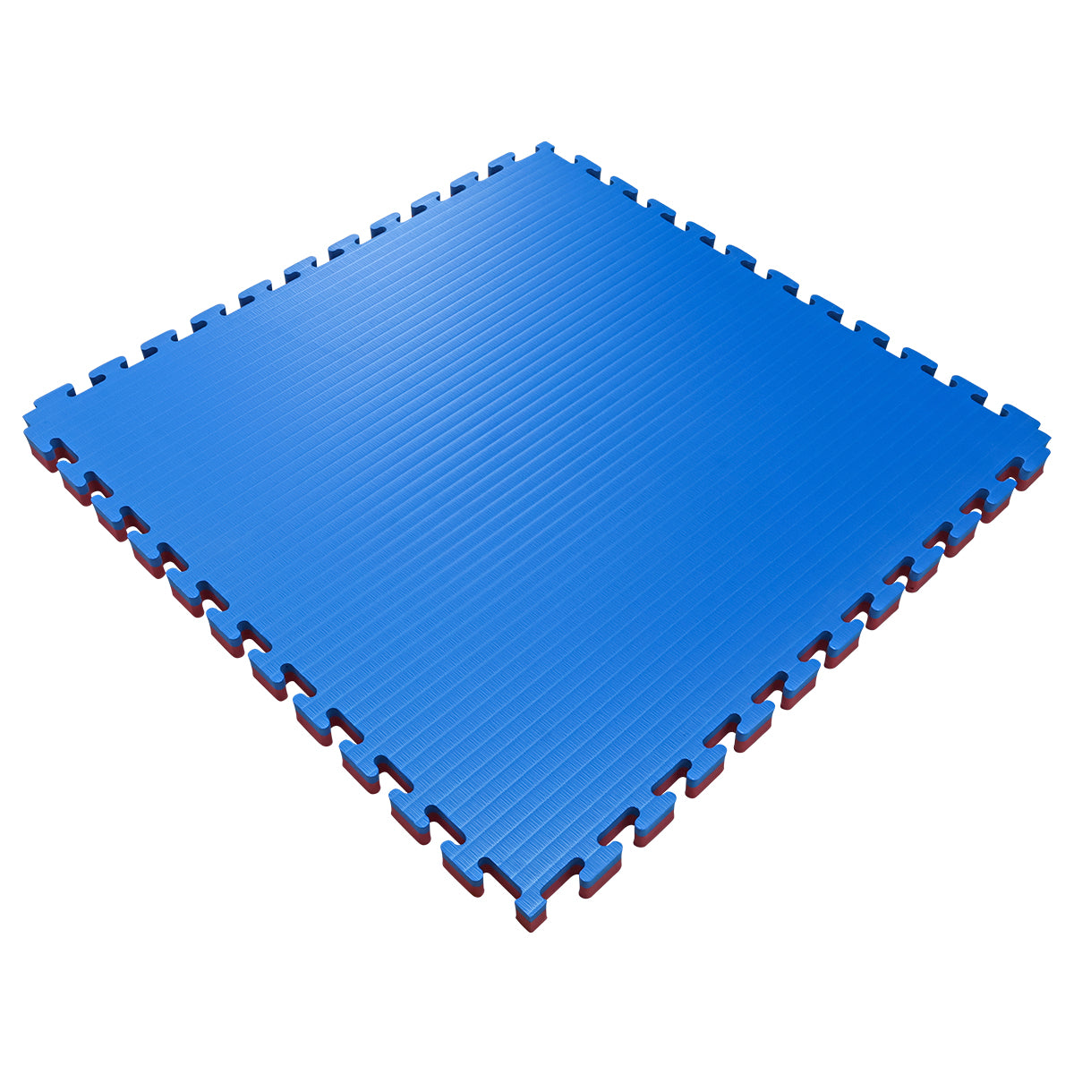 Tatami 1m*1m*4cm Piso Judo Entrenamiento Fire Sports