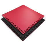 Tatami 1m*1m*4cm Piso Judo Entrenamiento Fire Sports