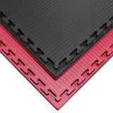 Tatami 1m*1m*4cm Piso Judo Entrenamiento Fire Sports