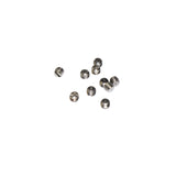 Set de 10 tornillos para punta de Espada o Florete