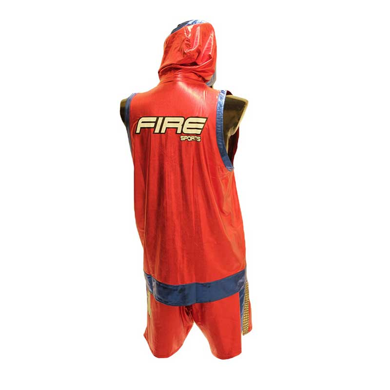 Uniforme para boxeo profesional VARONIL