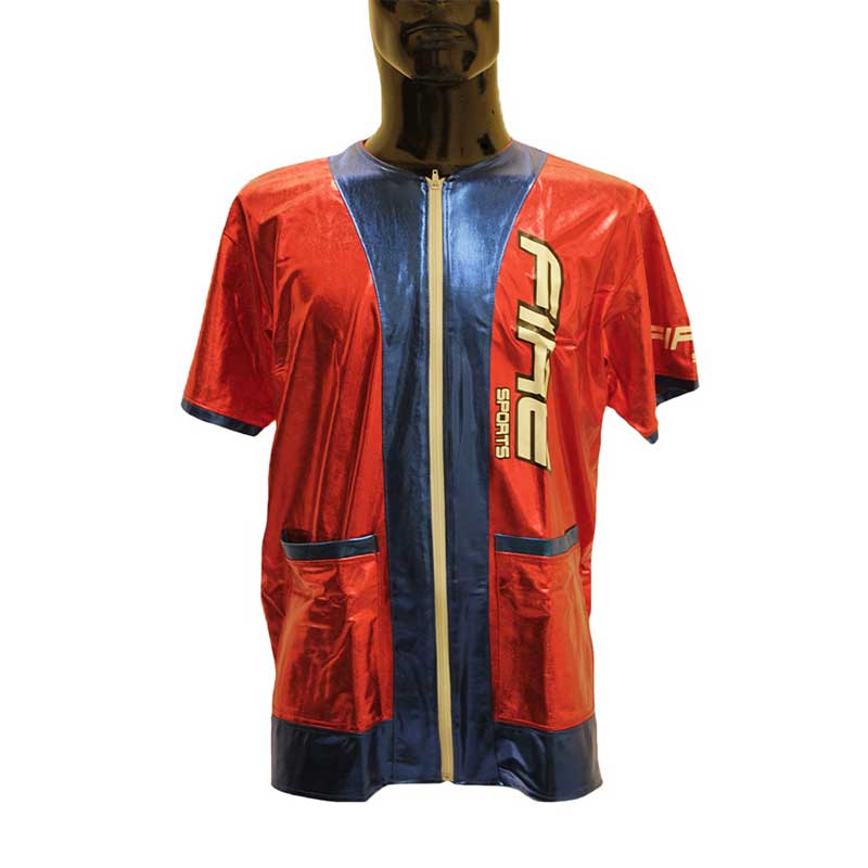 Uniforme para boxeo profesional VARONIL