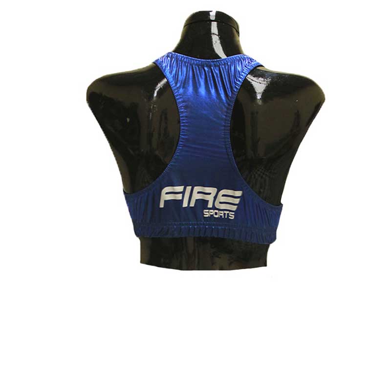 Uniforme para boxeo profesional FEMENIL