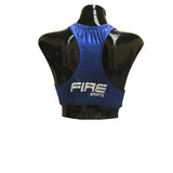Uniforme para boxeo profesional FEMENIL