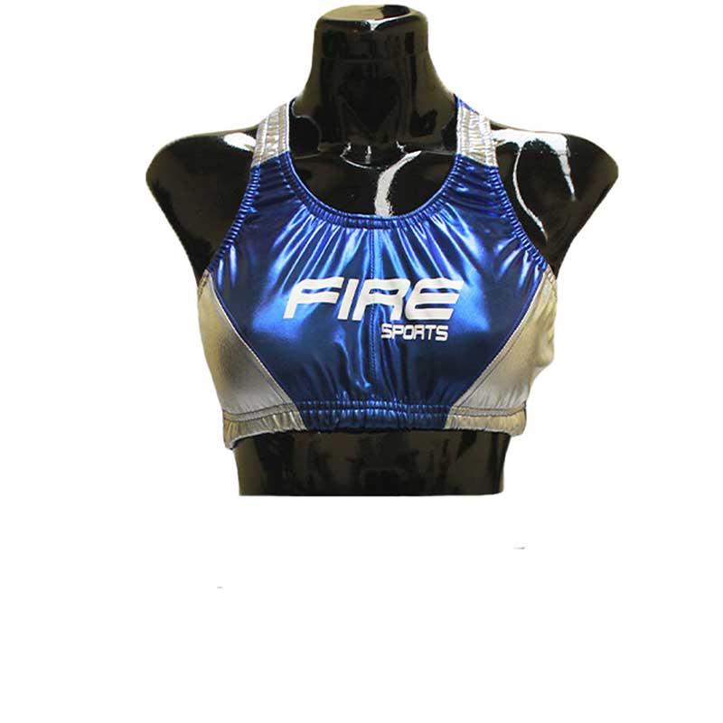 Uniforme para boxeo profesional FEMENIL