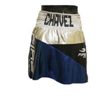 Uniforme para boxeo profesional FEMENIL