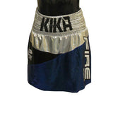 Uniforme para boxeo profesional FEMENIL
