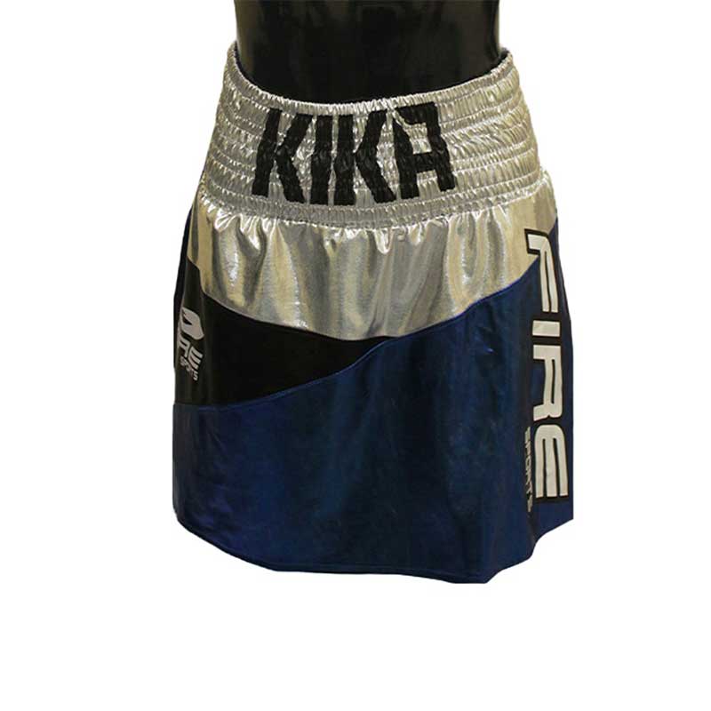 Uniforme para boxeo profesional FEMENIL