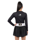 Uniforme Oficial para MMA