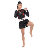 Uniforme Oficial para MMA