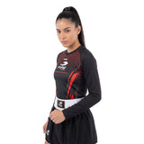 Uniforme Oficial para MMA