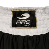 Uniforme Oficial para MMA
