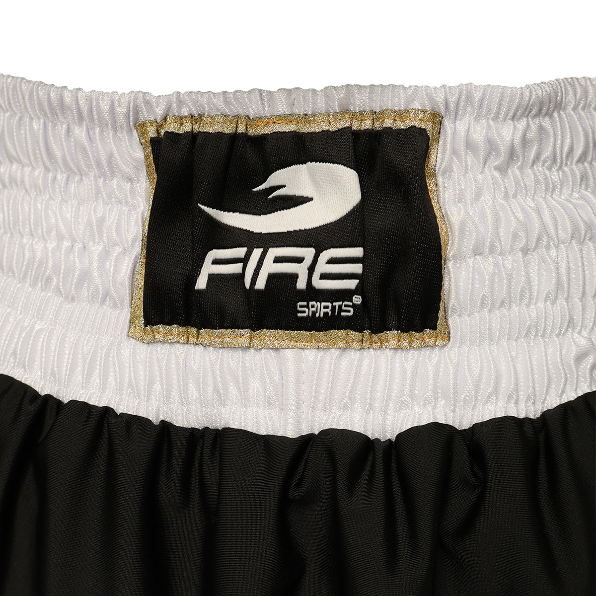 Uniforme Oficial para MMA
