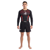 Uniforme Oficial para MMA