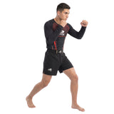 Uniforme Oficial para MMA