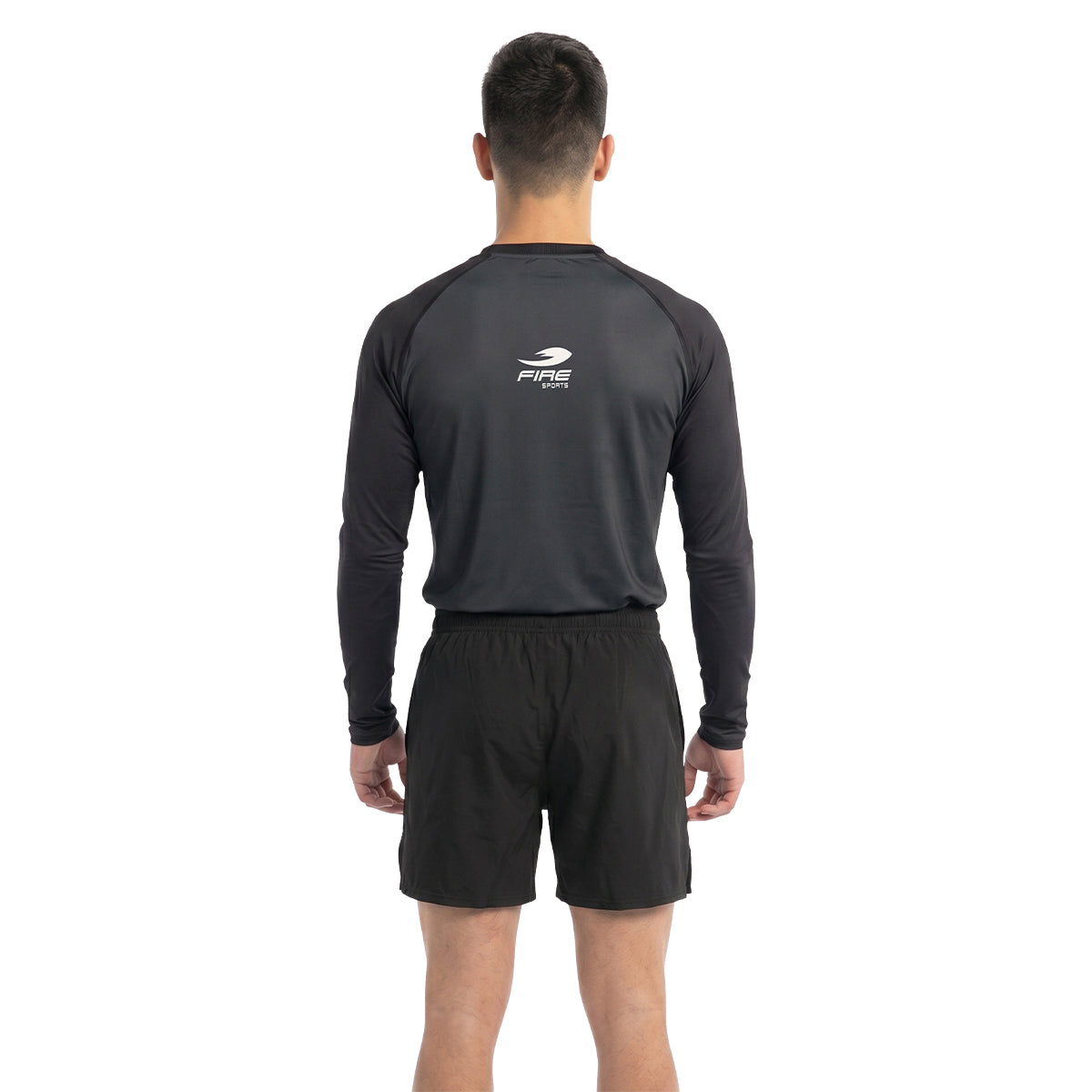 Uniforme Oficial para MMA