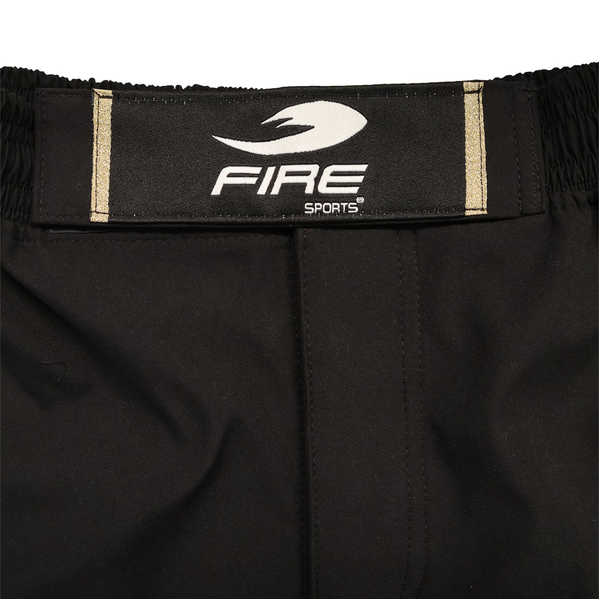 Uniforme Oficial para MMA