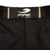 Uniforme Oficial para MMA