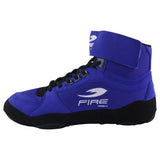 Par de Zapatillas Profesional para Boxeo