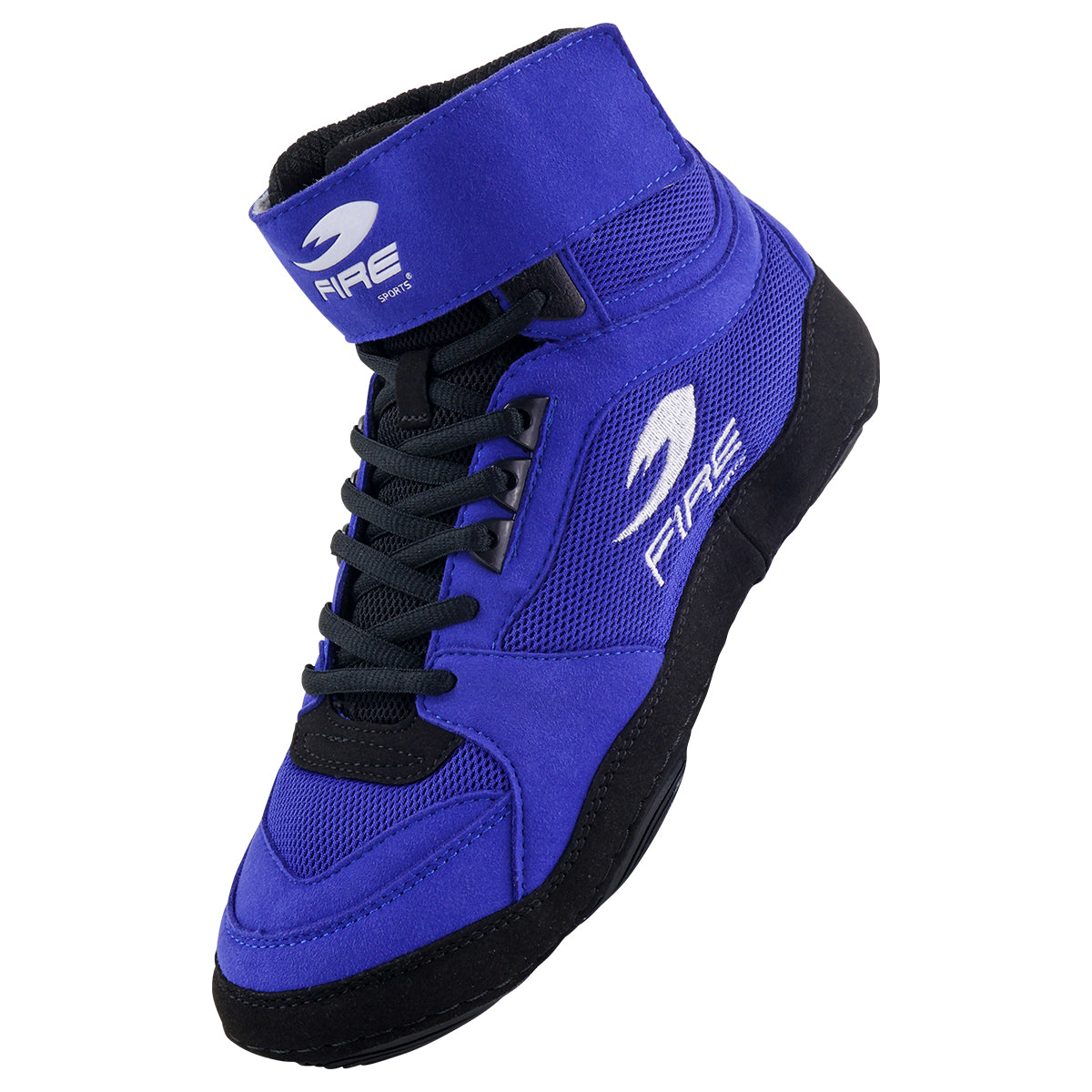 Par de Zapatillas Profesional para Boxeo