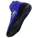 Par de Zapatillas Profesional para Boxeo