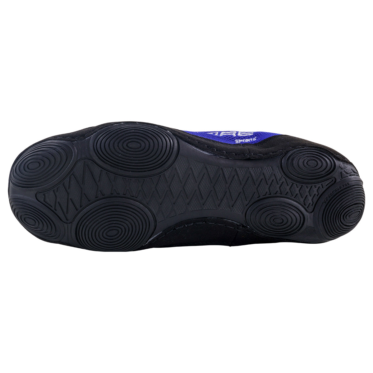Par de Zapatillas Profesional para Boxeo