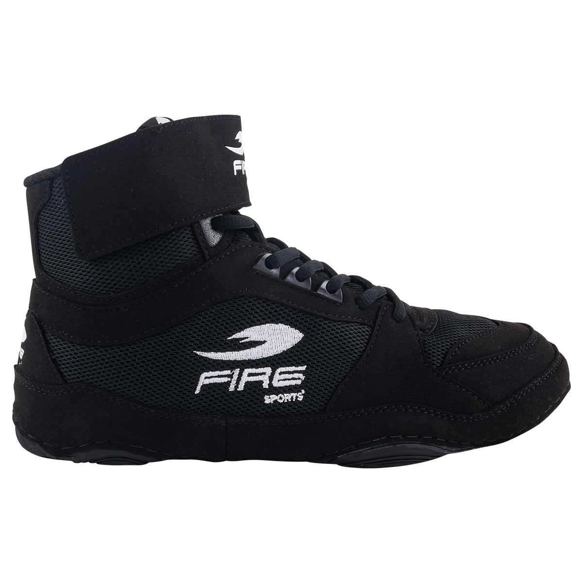 Par de Zapatillas Profesional para Boxeo