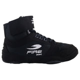 Par de Zapatillas Profesional para Boxeo