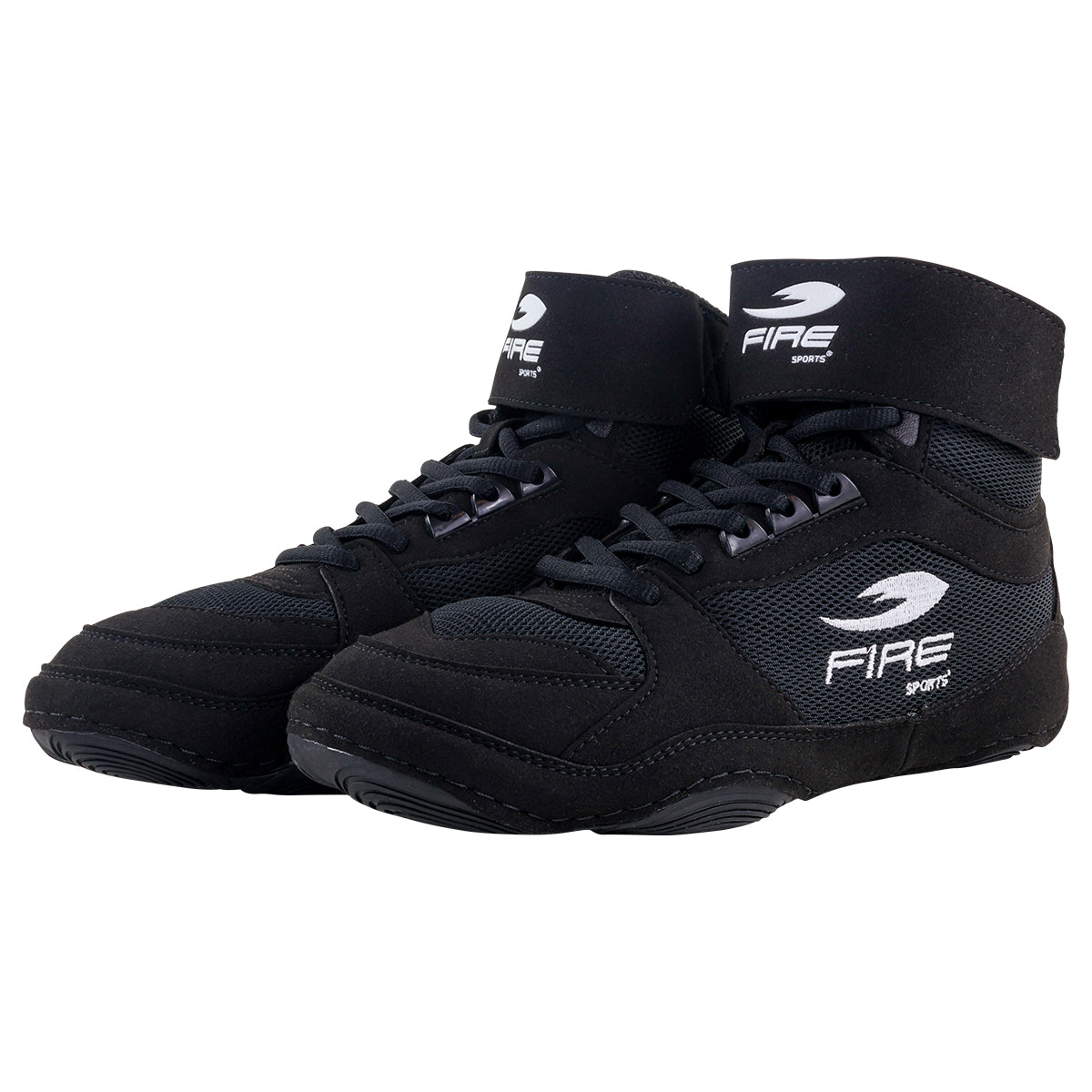 Par de Zapatillas Profesional para Boxeo