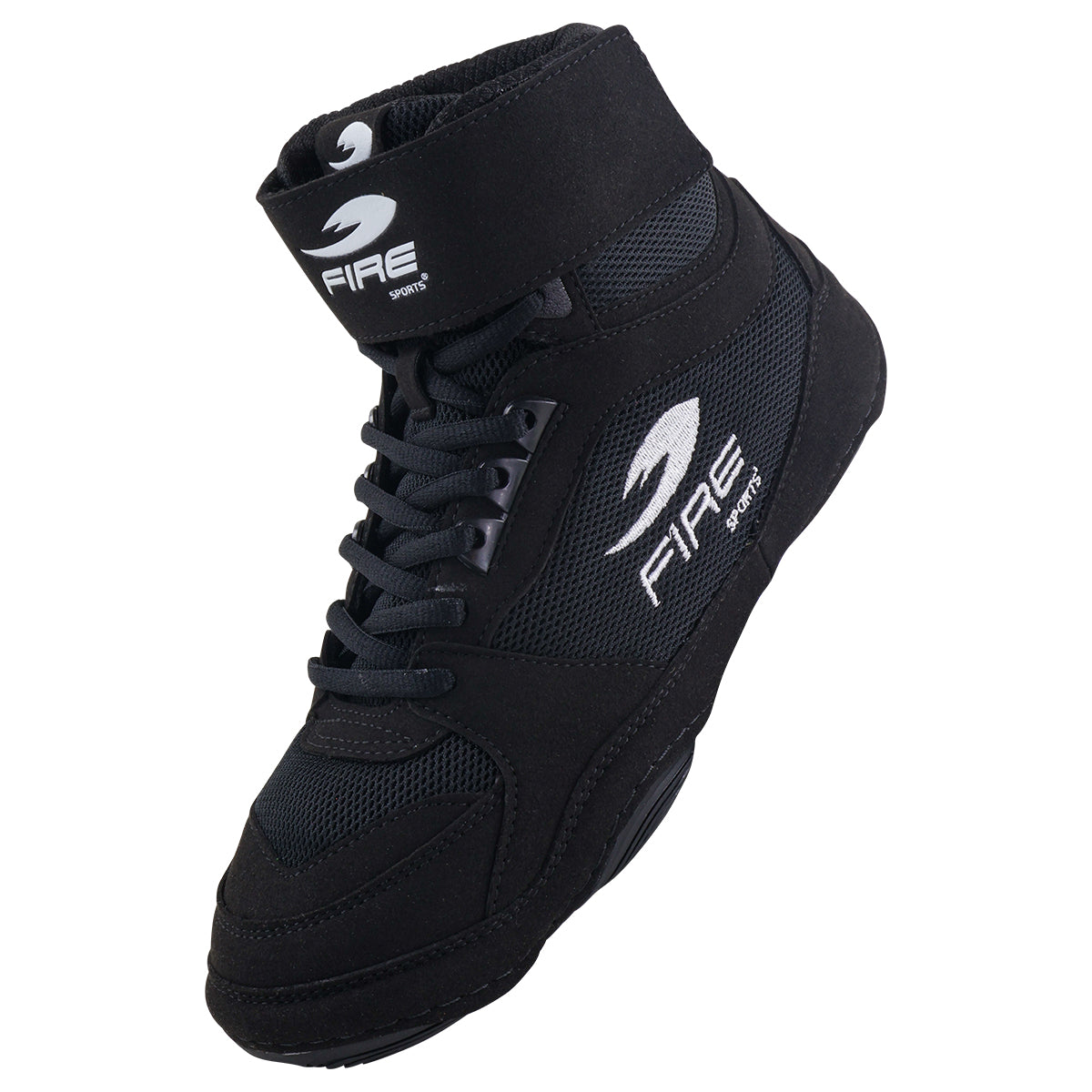 Par de Zapatillas Profesional para Boxeo